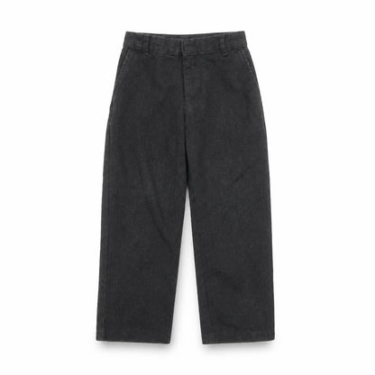 George Boys Black   Dress Pants Trousers Size 5-6 Years
