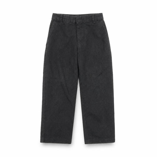 George Boys Black   Dress Pants Trousers Size 5-6 Years
