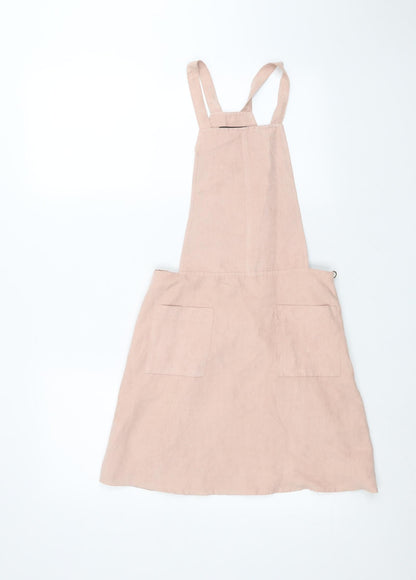 Atmosphere Womens Pink   A-Line  Size 6