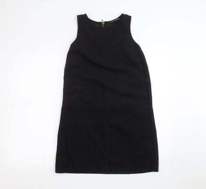 Atmosphere Womens Black   A-Line  Size 8