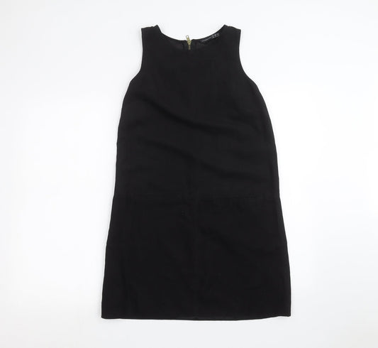 Atmosphere Womens Black   A-Line  Size 8