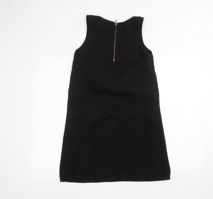 Atmosphere Womens Black   A-Line  Size 8