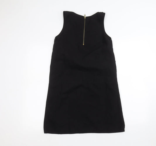 Atmosphere Womens Black   A-Line  Size 8