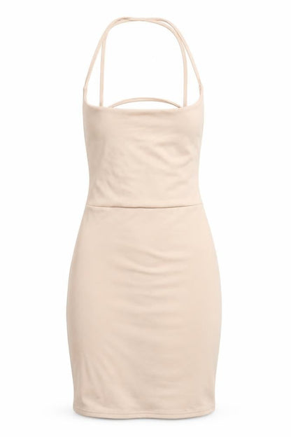 Ikrush Womens Pink   Bodycon  Size 10