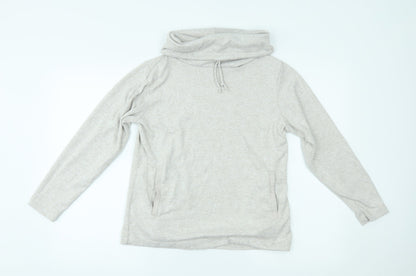 F&F Womens Beige   Pullover Jumper Size 8