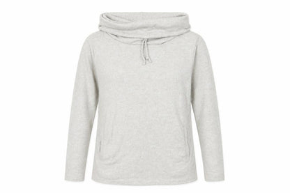 Womens UK Size 8 F&F Beige Pullover Jumper