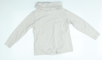 F&F Womens Beige   Pullover Jumper Size 8