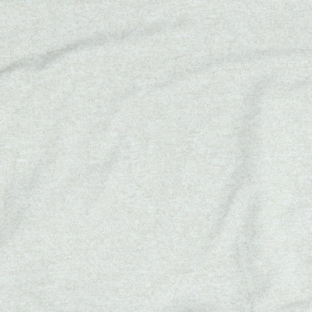 F&F Womens Beige   Pullover Jumper Size 8