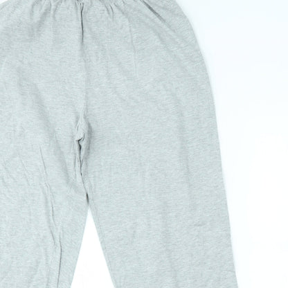 Matalan Womens Grey   Jogger Trousers Size XL L27 in