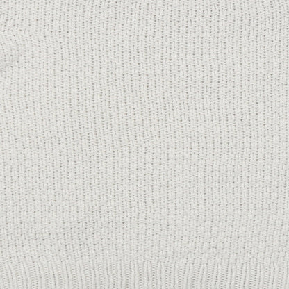 George Womens White   Pullover Jumper Size 12