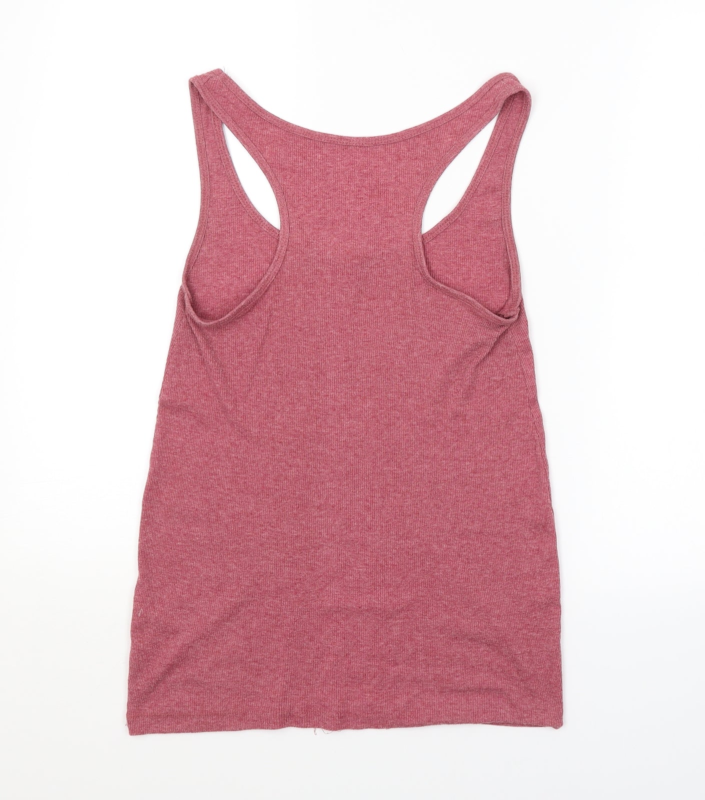 Atmosphere Womens Purple   Basic Tank Size 12