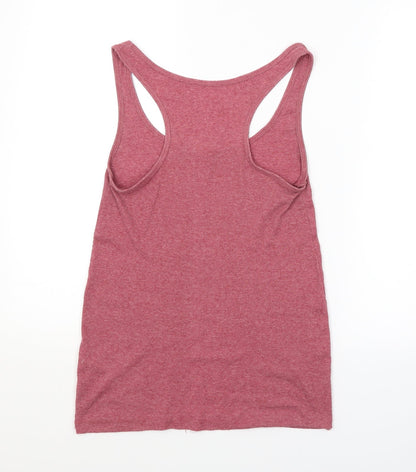Atmosphere Womens Purple   Basic Tank Size 12