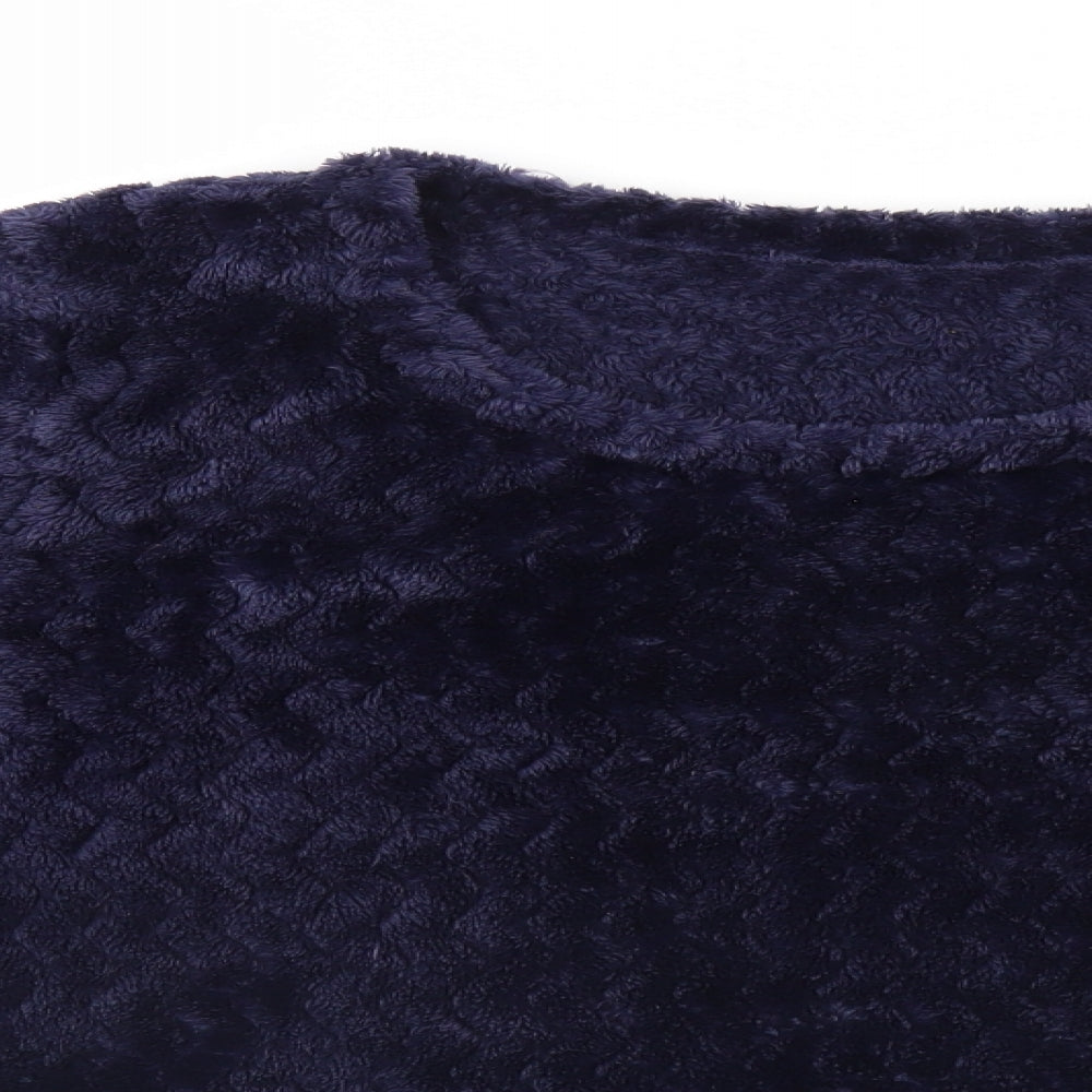 George Womens Blue   Pullover Jumper Size 12