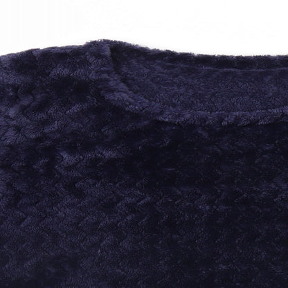 George Womens Blue   Pullover Jumper Size 12