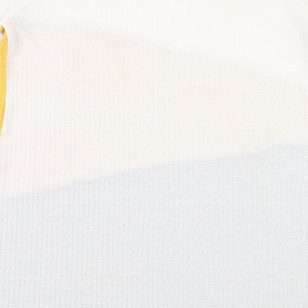 SheIn Womens Multicoloured   Pullover Jumper Size XL