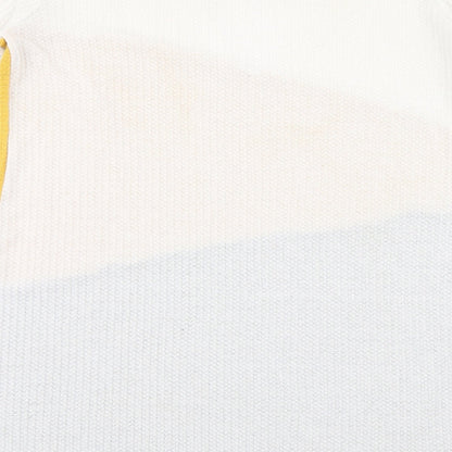 SheIn Womens Multicoloured   Pullover Jumper Size XL