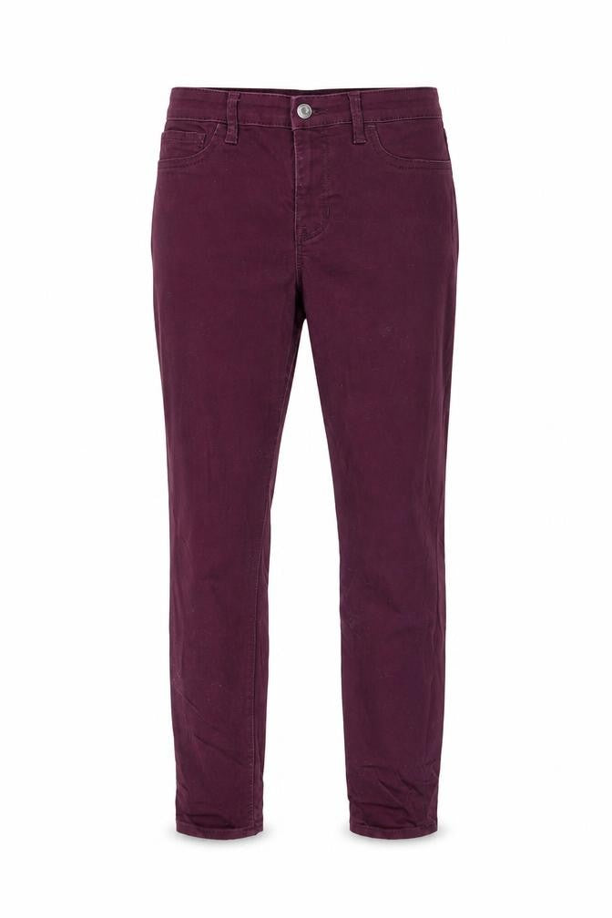 Womens UK Size 32 in Gap Regular Fit  Blue Trousers