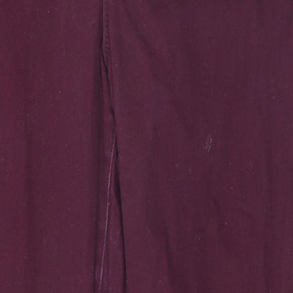 Womens UK Size 32 in Gap Regular Fit  Blue Trousers