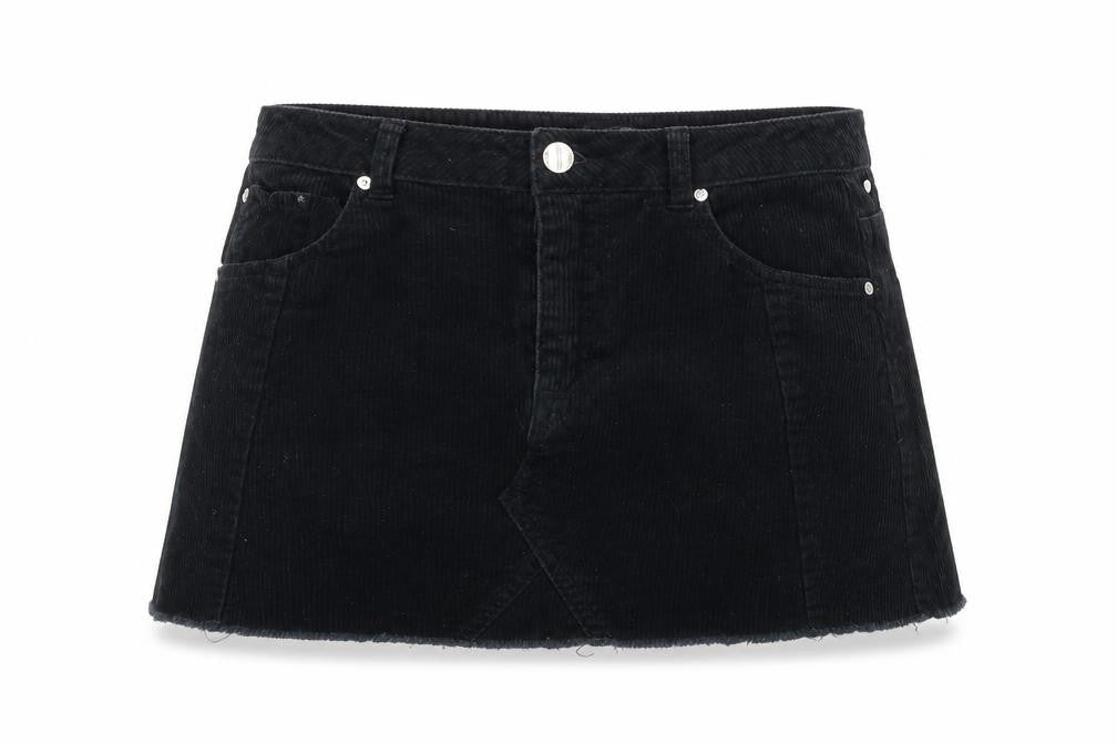 Womens UK Size 10 Miss Selfridge A-Line  Skirt