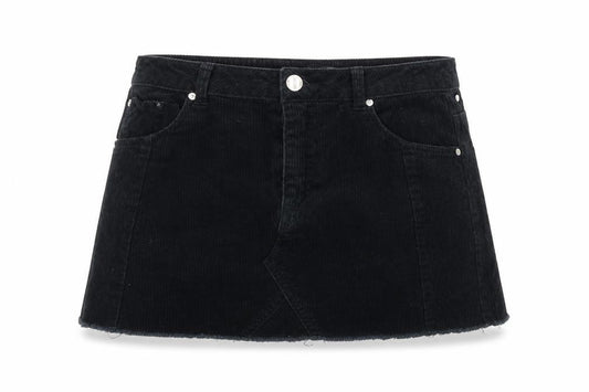 Womens UK Size 10 Miss Selfridge A-Line  Skirt