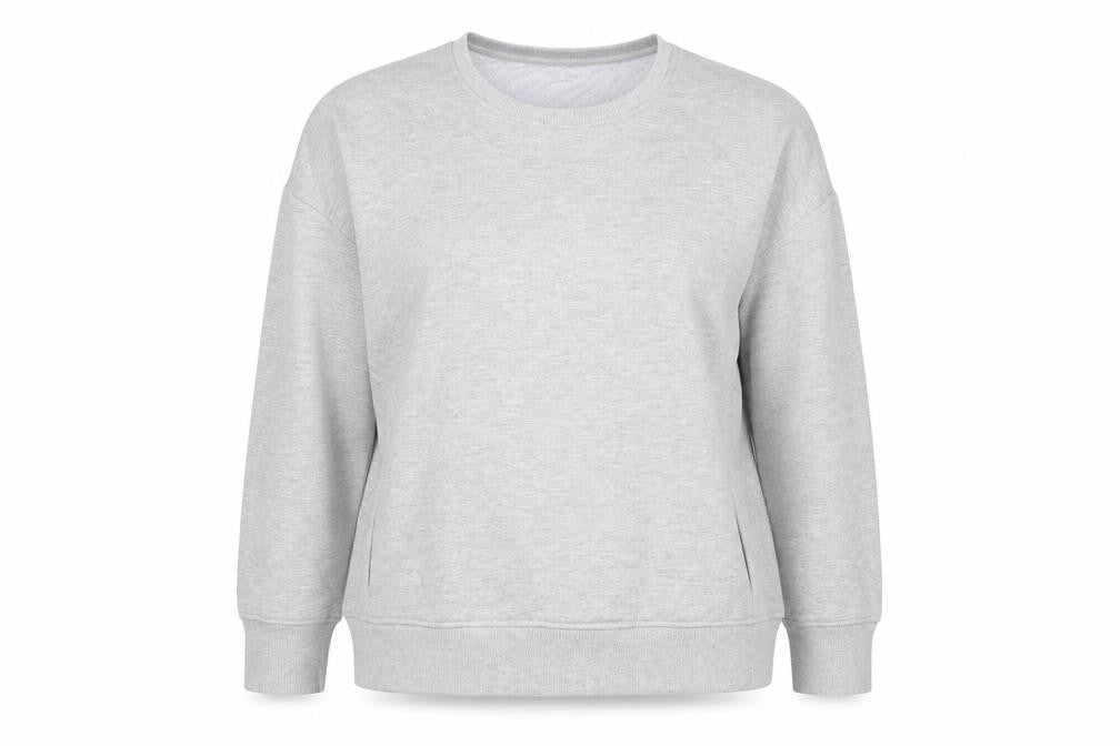 Womens UK Size 18 Marks and Spencer Grey Pullover Jumper