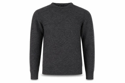 Cedarwood State Mens Grey Pullover Jumper Size S
