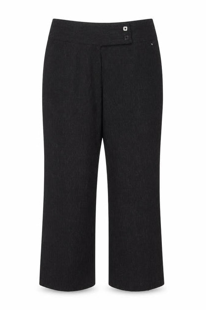 Marks & Spencer Womens Grey   Trousers  Size 16 L30 in
