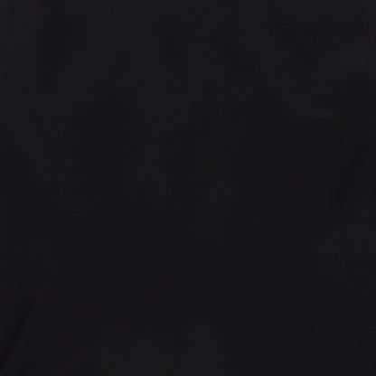 George Womens Black   Jacket Blazer Size 12