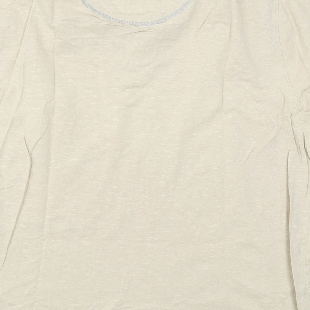 Mens UK Size XL BHS Cotton Polo Shirt