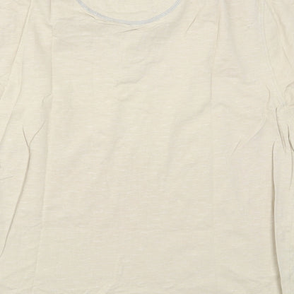Mens UK Size XL BHS Cotton Polo Shirt