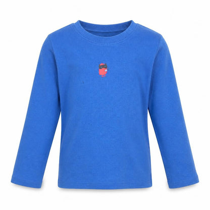 Mothercare Boys Blue   Basic T-Shirt Size 5-6 Years