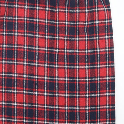 Womens UK Size 32 in Preworn Straight & Pencil Knit Skirt