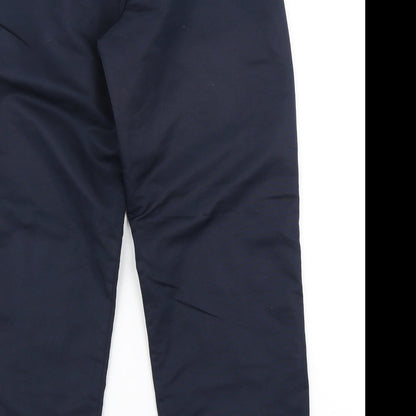 SEN sport Boys Blue   Jogger Trousers Size L