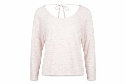 Marks and Spencer Womens Pink  Knit Pullover Jumper Size 10