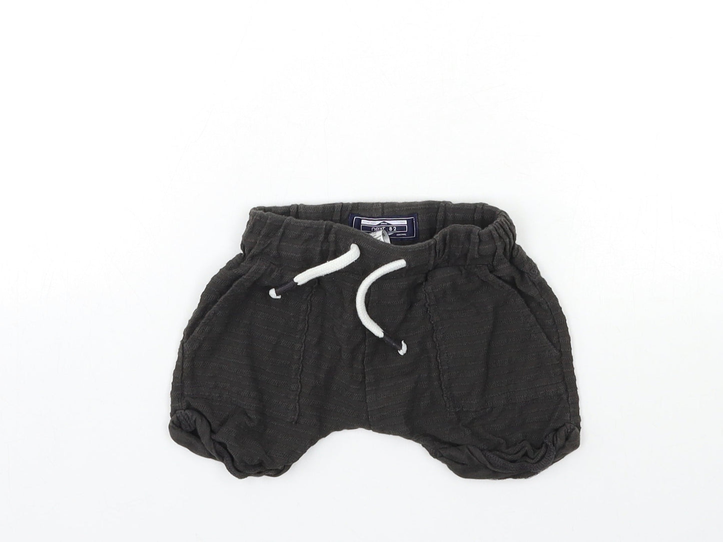 NEXT Baby Grey   Sweatpants Trousers Size 3-6 Months