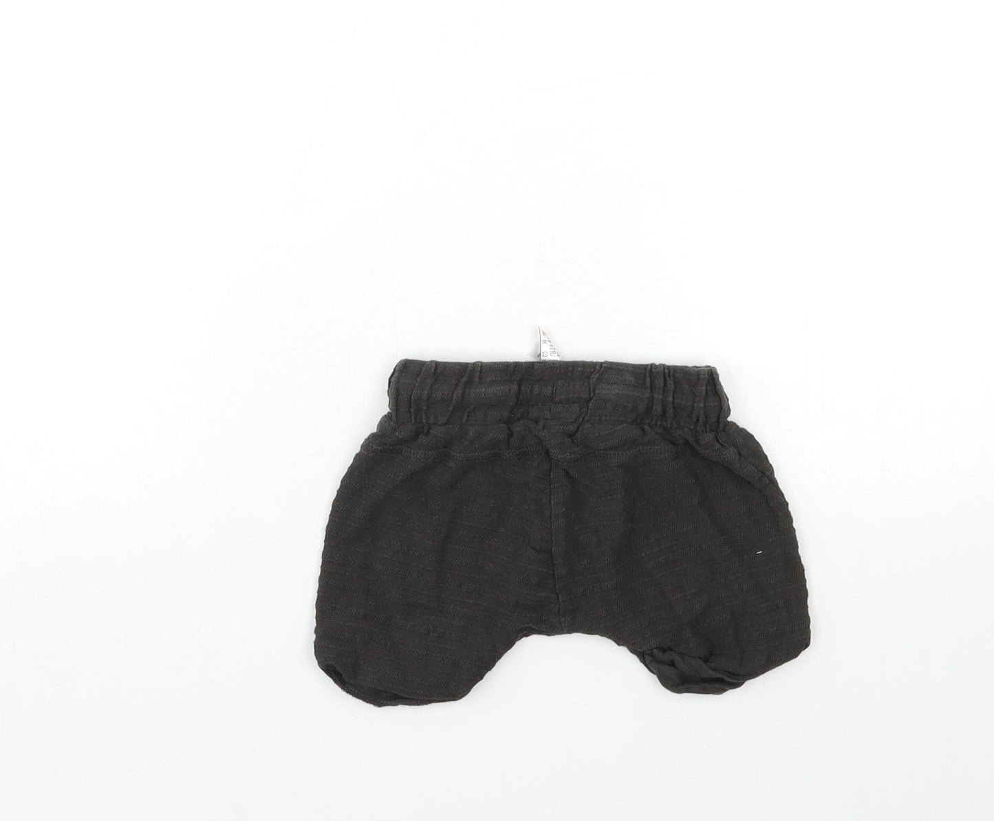 NEXT Baby Grey   Sweatpants Trousers Size 3-6 Months