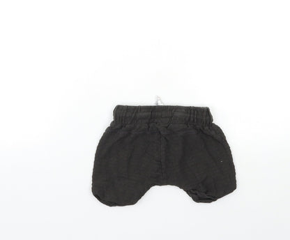 NEXT Baby Grey   Sweatpants Trousers Size 3-6 Months