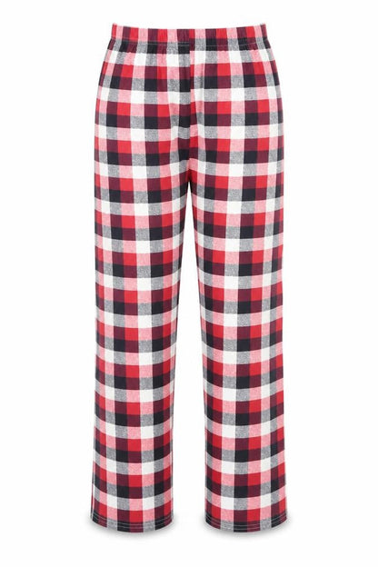 Womens UK Size M Preworn Regular Fit  Red Trousers