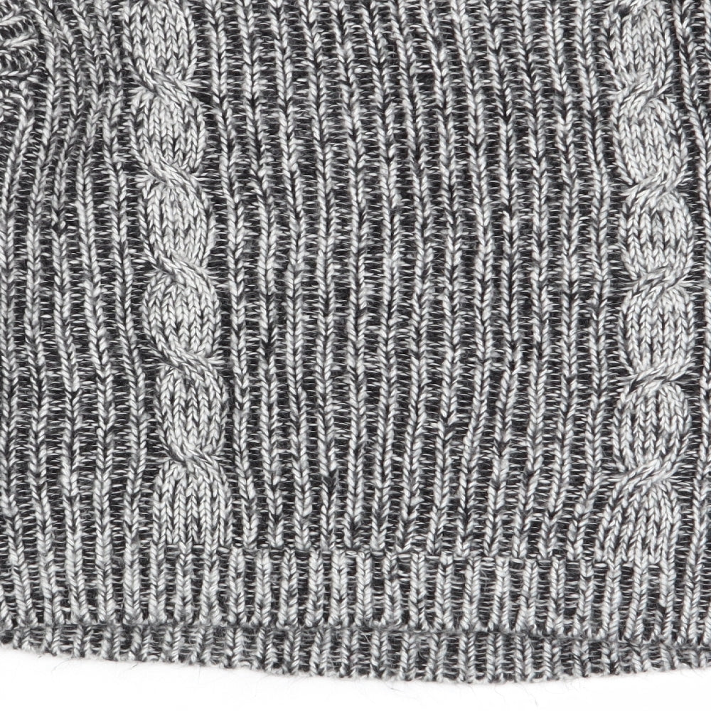 FOREVER 21 Womens Grey   Pullover Jumper Size S