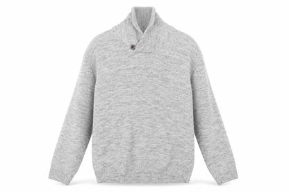 Mens UK Size M Debenhams Grey Pullover Sweatshirt