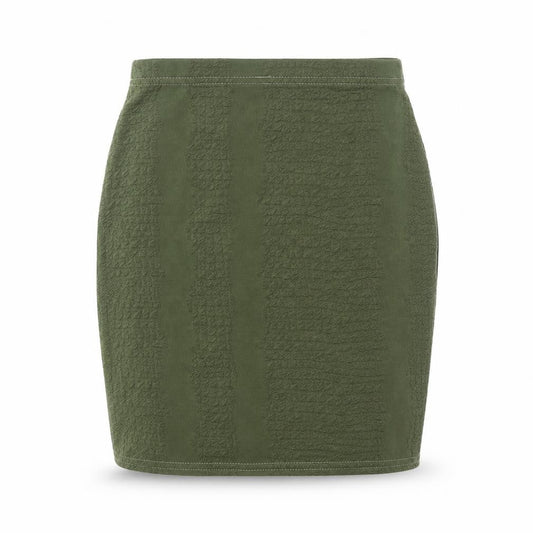 Womens UK Size 4 pretty little  Thing A-Line  Skirt