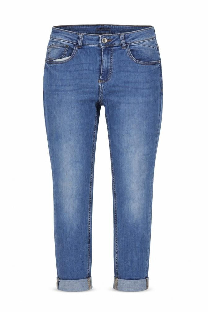 B young Womens Blue  Denim Skinny Jeans Size 31 L25 in