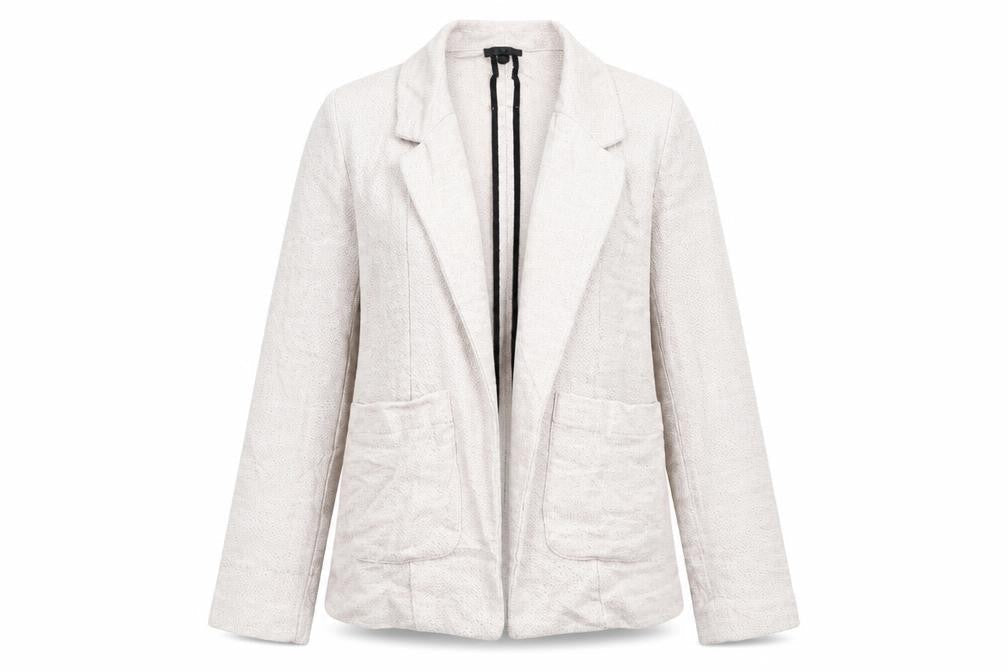 Womens UK Size 8 Topshop Pink Jacket