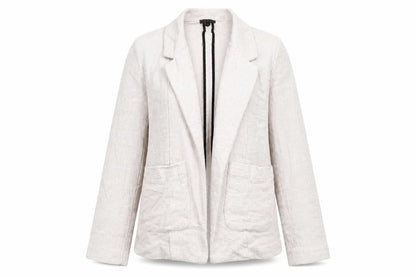 Womens UK Size 8 Topshop Pink Jacket