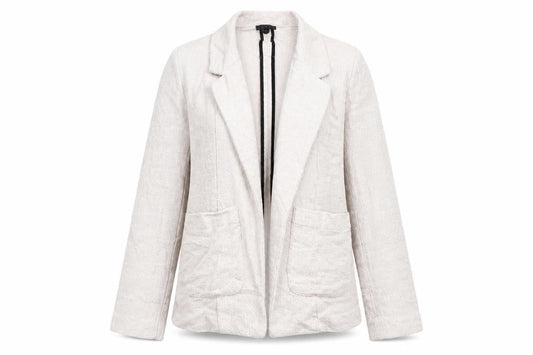 Womens UK Size 8 Topshop Pink Jacket