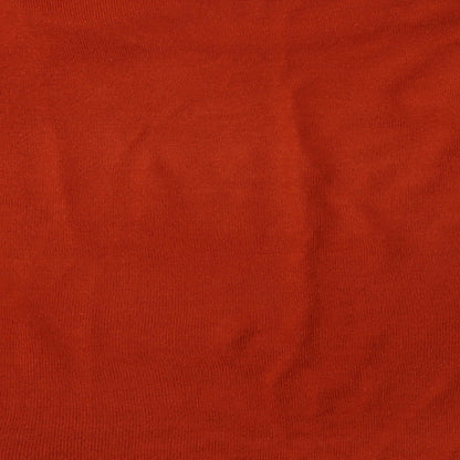 Bonmarché Womens Orange   Pullover Sweatshirt Size M