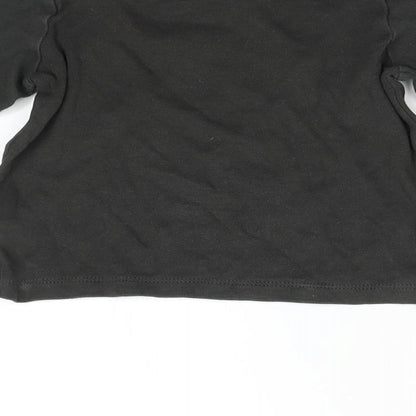 George Baby Grey   Basic T-Shirt Size 12-18 Months