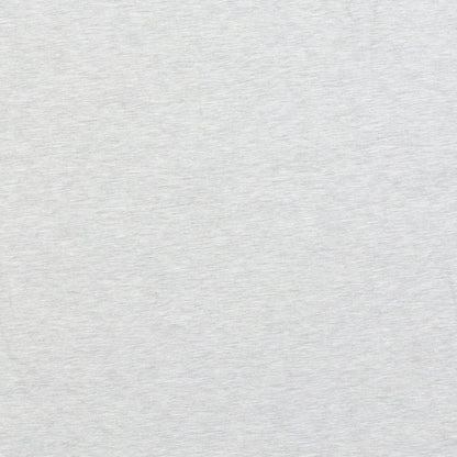 F&F Womens Grey   Basic T-Shirt Size S