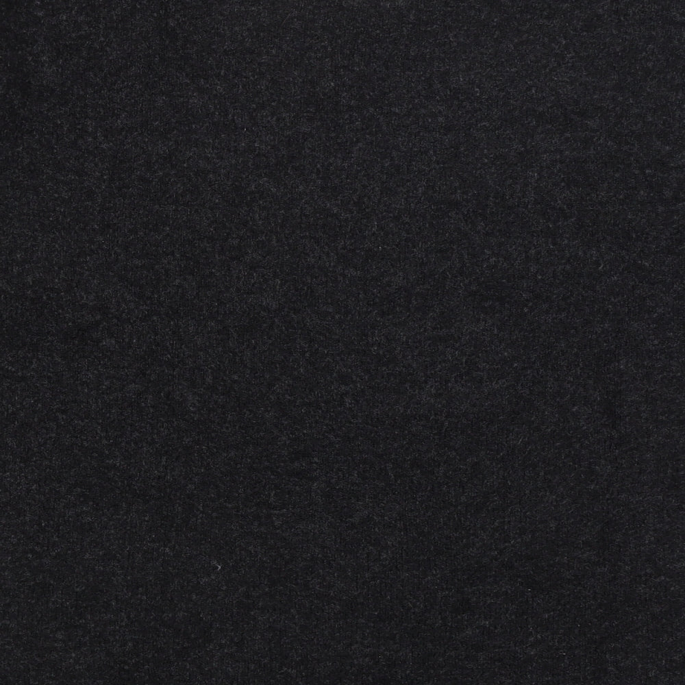 H&M Mens Black   Pullover Jumper Size M