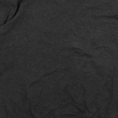 Greenwoods Mens Grey   Pullover Jumper Size XL